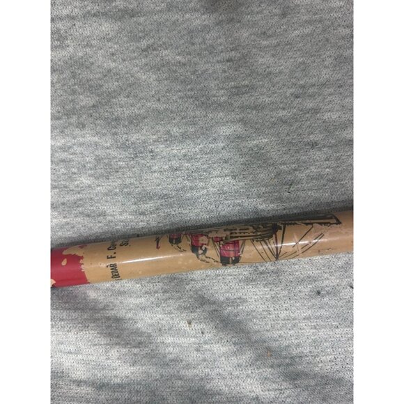 QUEEN MARY The World's Largest Pencil Liner Black - Picture 3 of 7